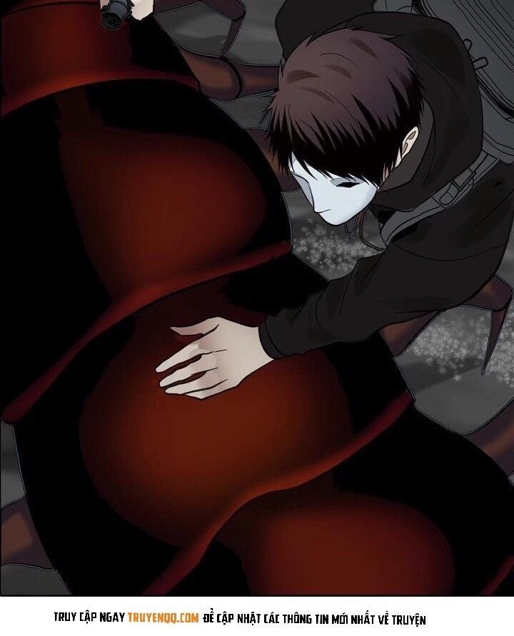 Vua Thăng Cấp Chap 8 - Next Chap 9