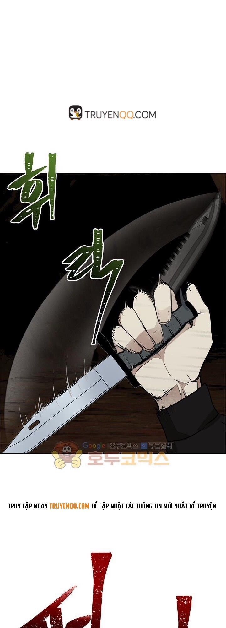 Vua Thăng Cấp Chap 8 - Next Chap 9