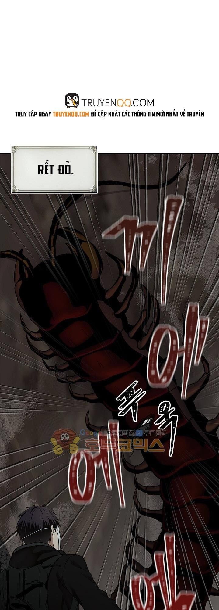 Vua Thăng Cấp Chap 8 - Next Chap 9