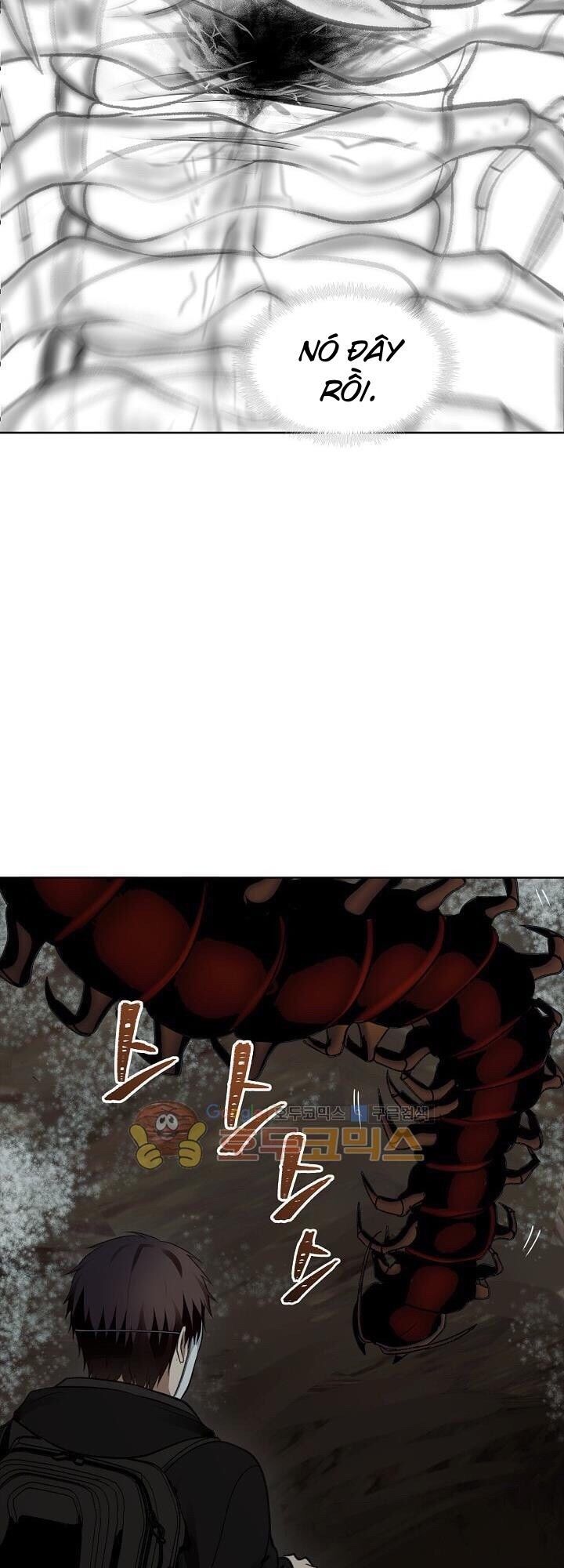 Vua Thăng Cấp Chap 8 - Next Chap 9