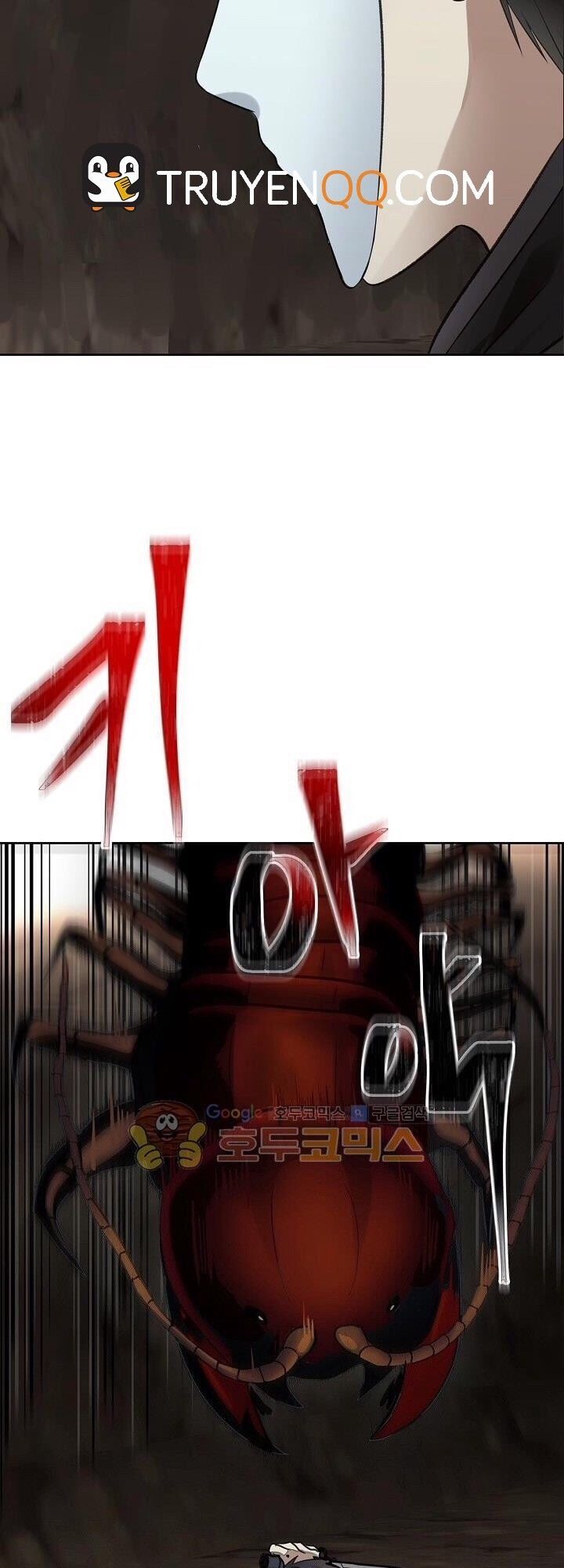 Vua Thăng Cấp Chap 8 - Next Chap 9