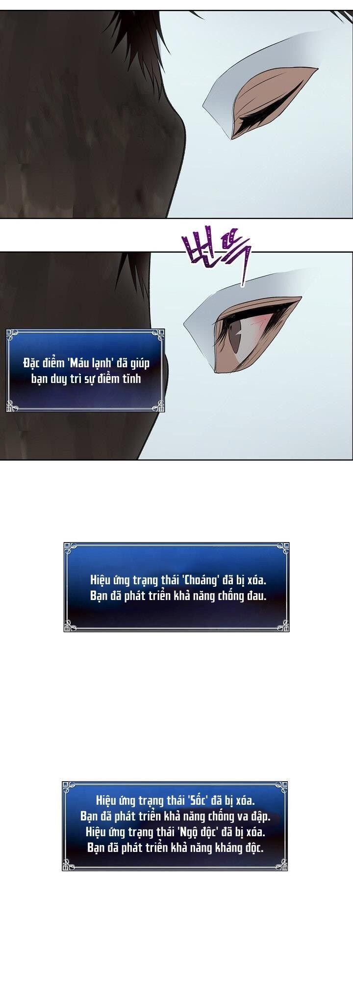 Vua Thăng Cấp Chap 8 - Next Chap 9