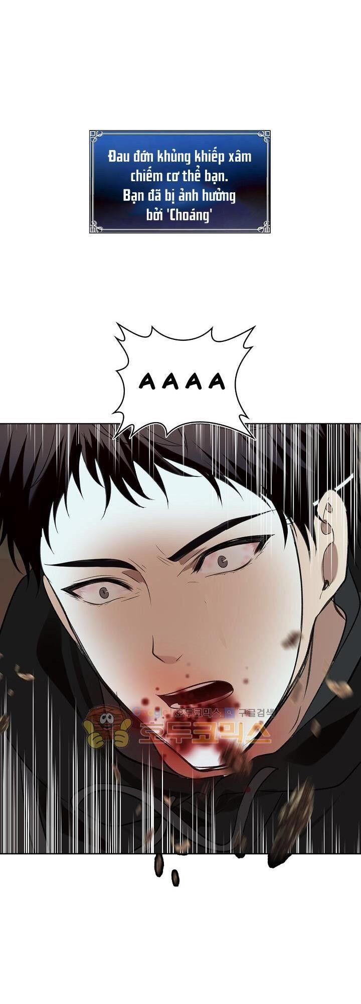 Vua Thăng Cấp Chap 8 - Next Chap 9