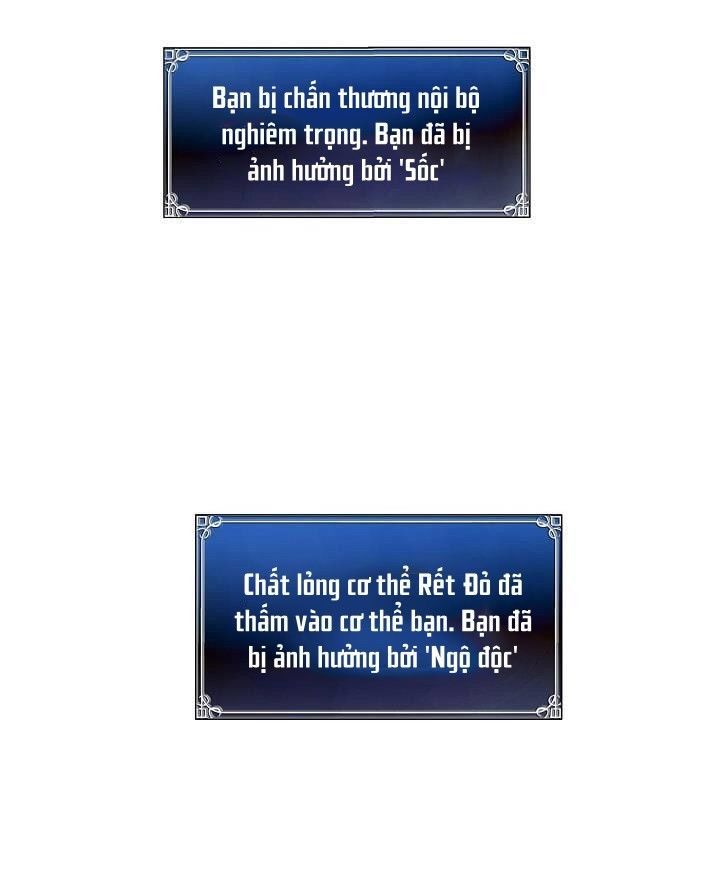 Vua Thăng Cấp Chap 8 - Next Chap 9