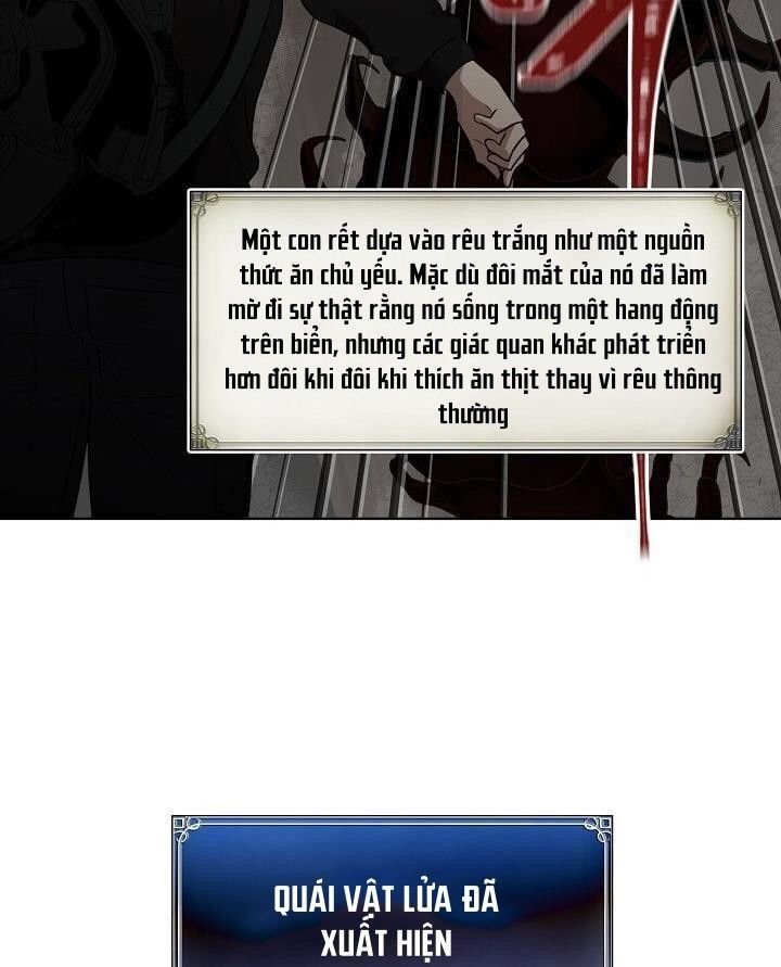 Vua Thăng Cấp Chap 8 - Next Chap 9