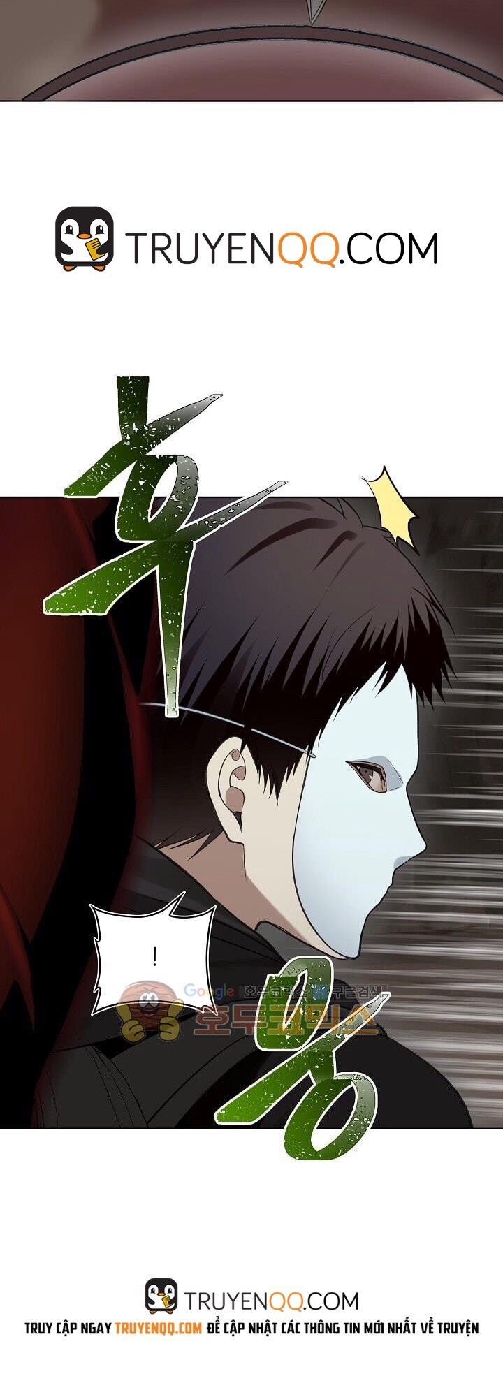 Vua Thăng Cấp Chap 8 - Next Chap 9