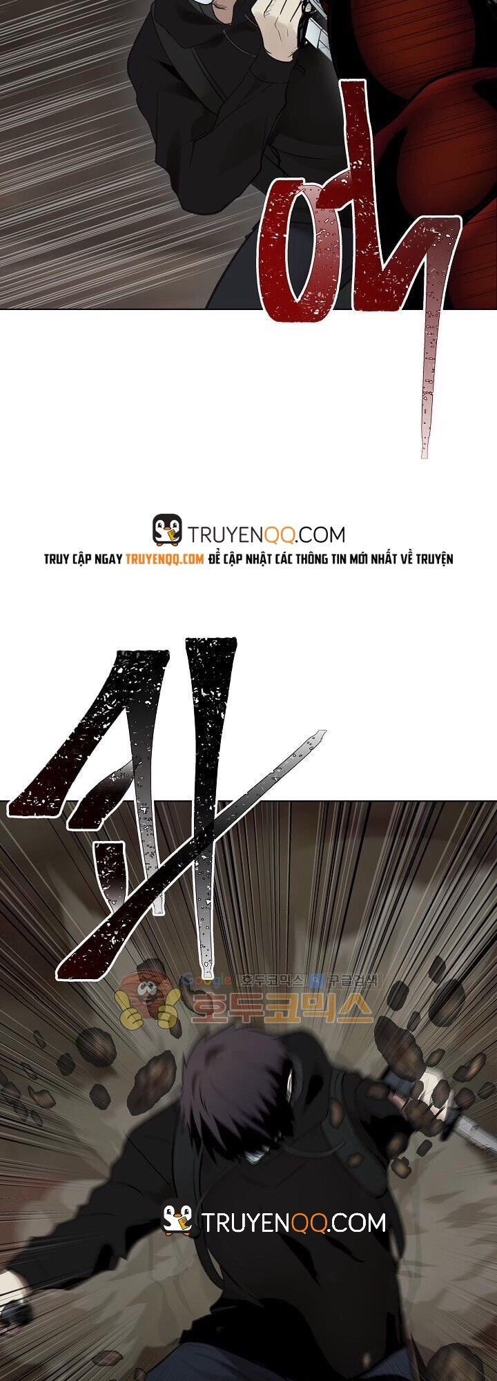 Vua Thăng Cấp Chap 8 - Next Chap 9