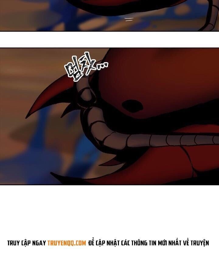 Vua Thăng Cấp Chap 8 - Next Chap 9