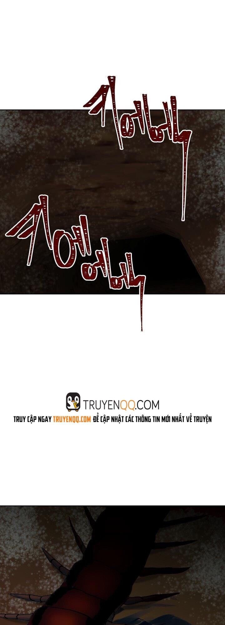 Vua Thăng Cấp Chap 8 - Next Chap 9