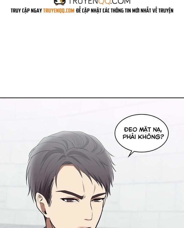 Vua Thăng Cấp Chap 8 - Next Chap 9