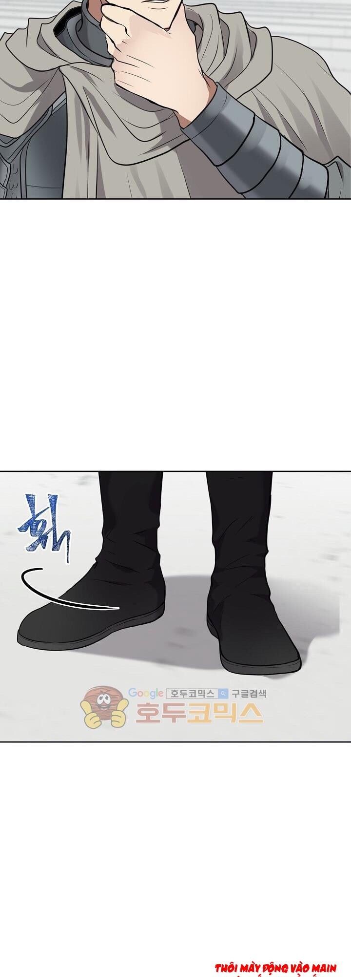 Vua Thăng Cấp Chap 8 - Next Chap 9