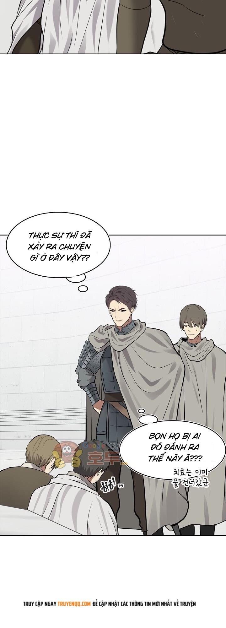 Vua Thăng Cấp Chap 8 - Next Chap 9