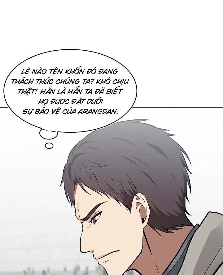 Vua Thăng Cấp Chap 8 - Next Chap 9