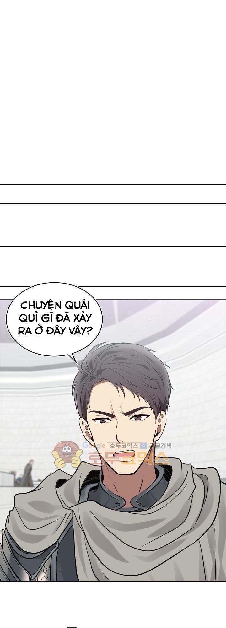 Vua Thăng Cấp Chap 8 - Next Chap 9