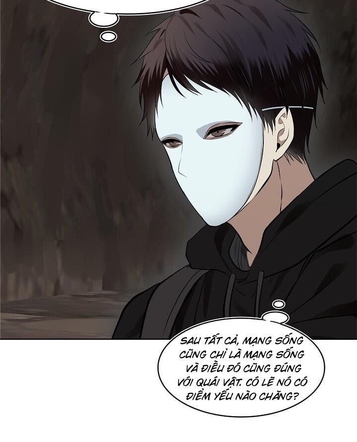 Vua Thăng Cấp Chap 8 - Next Chap 9