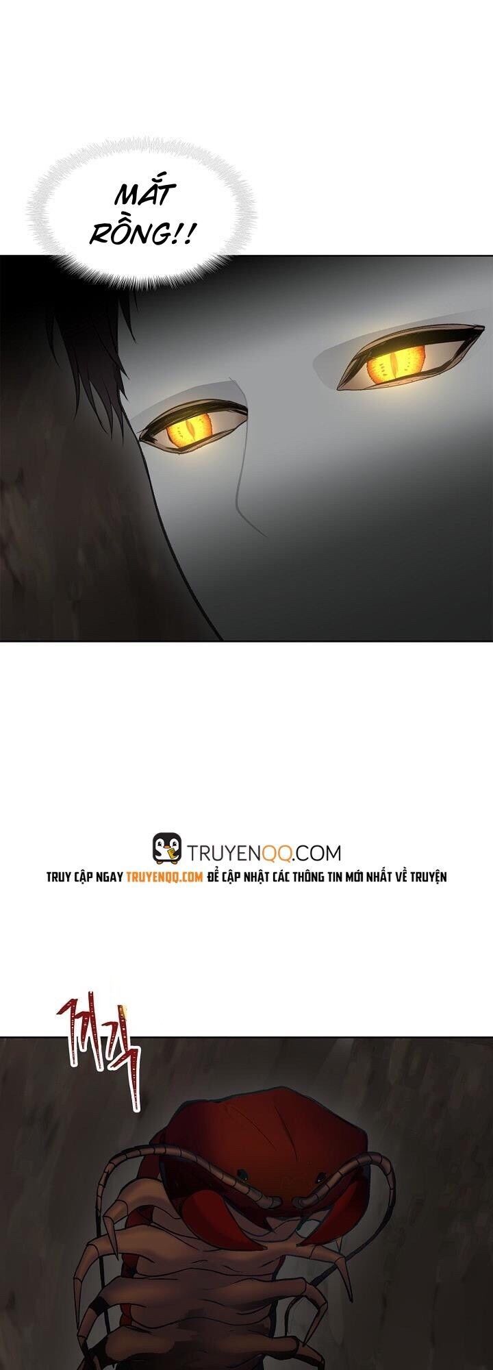 Vua Thăng Cấp Chap 8 - Next Chap 9