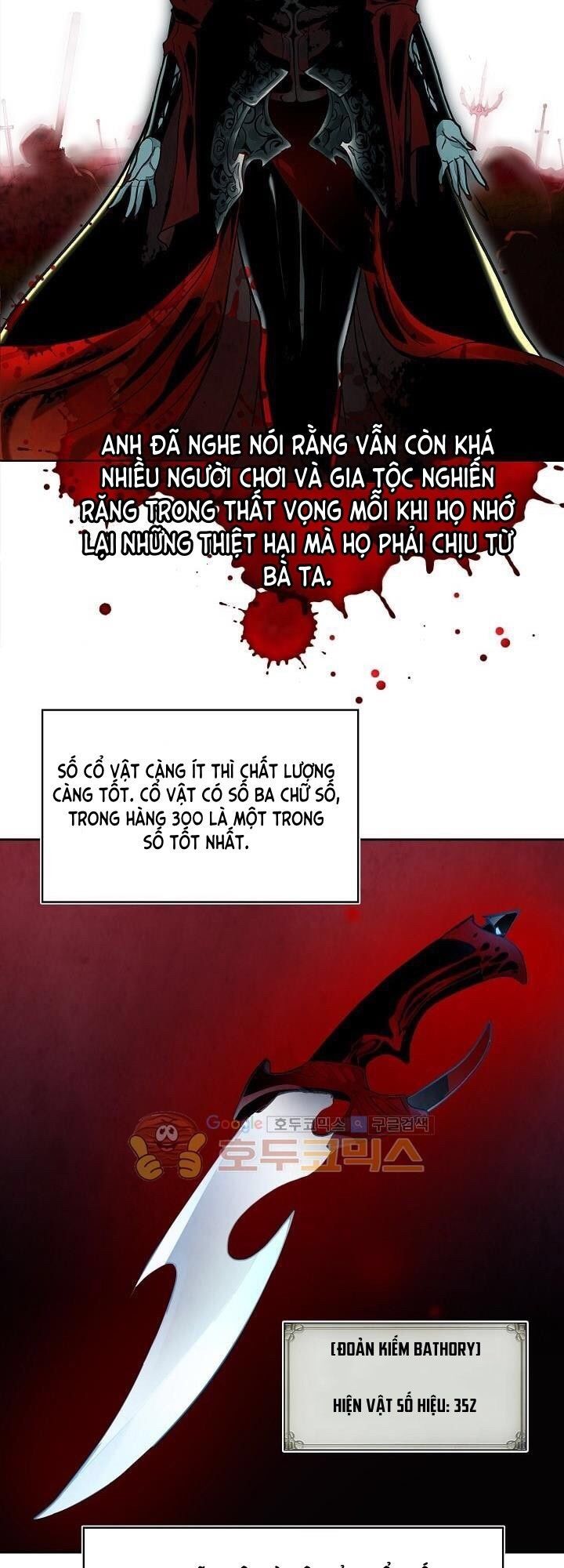 Vua Thăng Cấp Chap 9 - Next Chap 10
