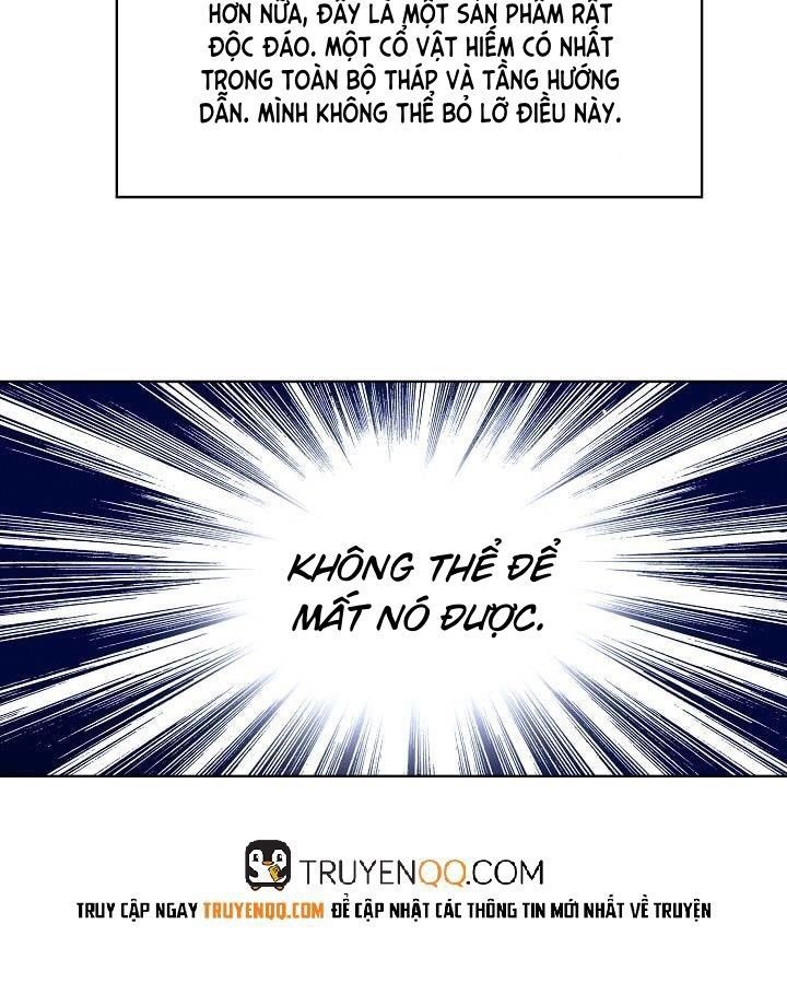 Vua Thăng Cấp Chap 9 - Next Chap 10