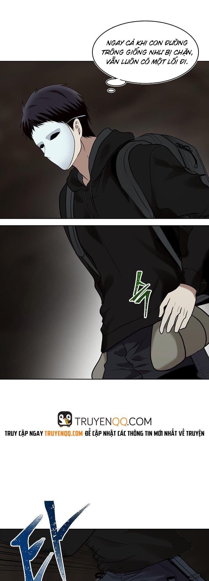 Vua Thăng Cấp Chap 9 - Next Chap 10