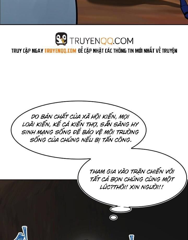 Vua Thăng Cấp Chap 9 - Next Chap 10