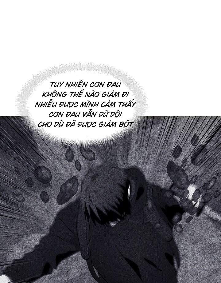 Vua Thăng Cấp Chap 9 - Next Chap 10