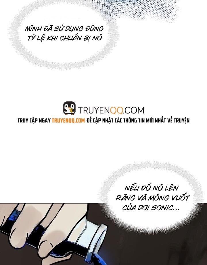 Vua Thăng Cấp Chap 9 - Next Chap 10