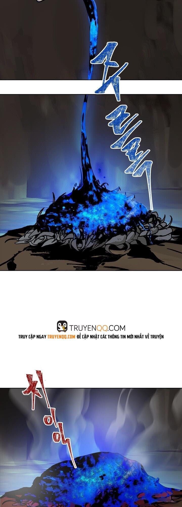 Vua Thăng Cấp Chap 9 - Next Chap 10