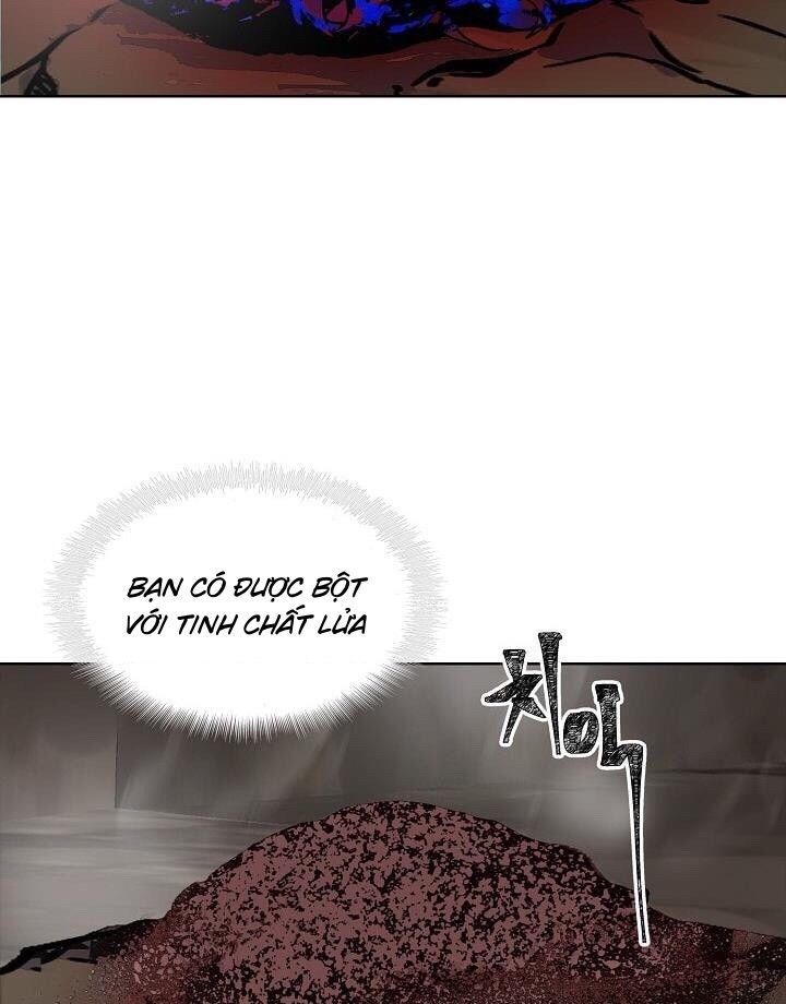 Vua Thăng Cấp Chap 9 - Next Chap 10