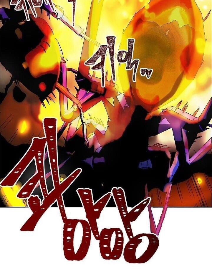 Vua Thăng Cấp Chap 9 - Next Chap 10