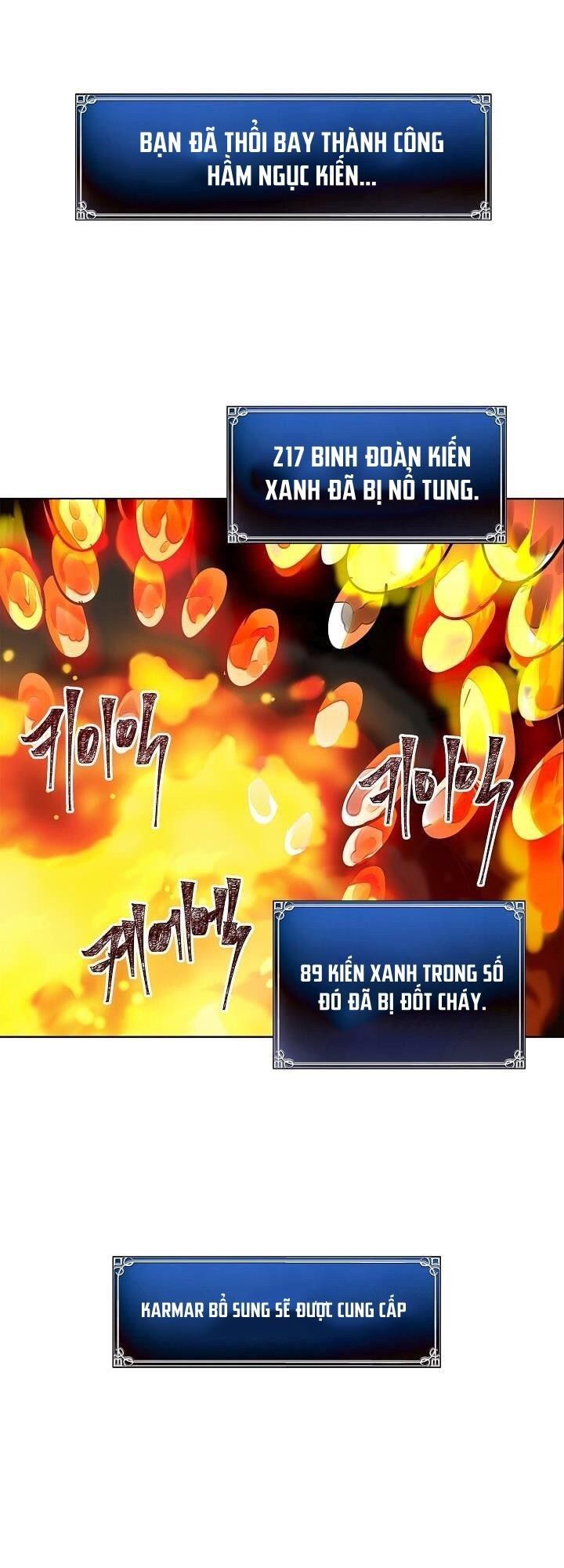 Vua Thăng Cấp Chap 9 - Next Chap 10