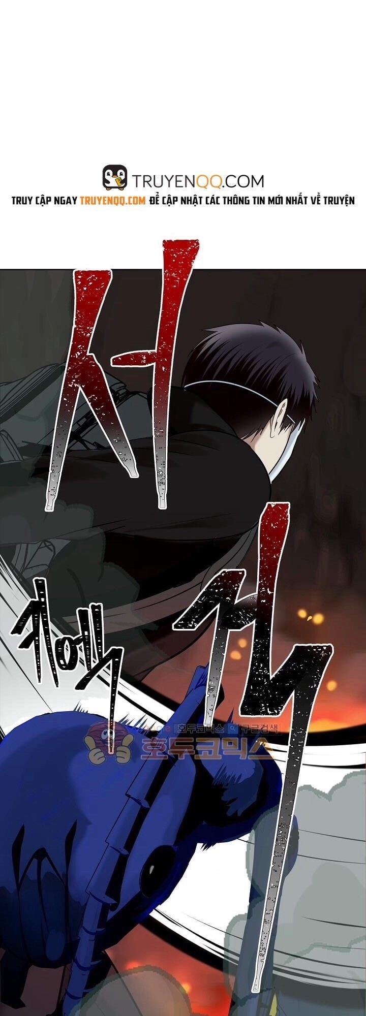 Vua Thăng Cấp Chap 9 - Next Chap 10