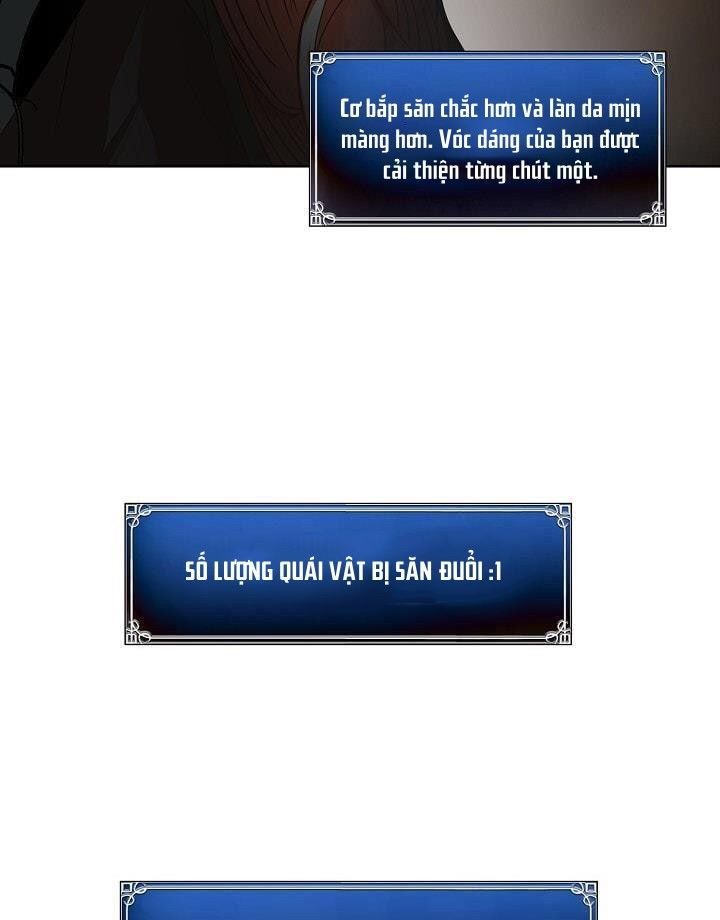 Vua Thăng Cấp Chap 9 - Next Chap 10