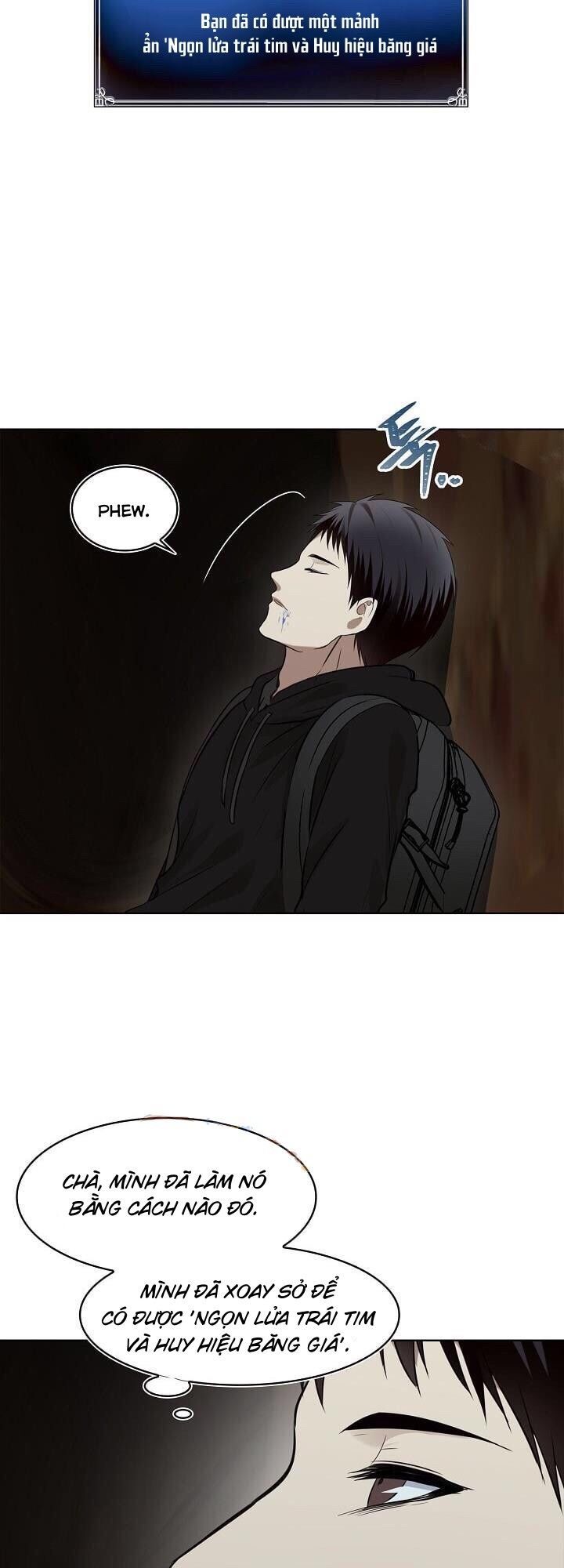 Vua Thăng Cấp Chap 9 - Next Chap 10