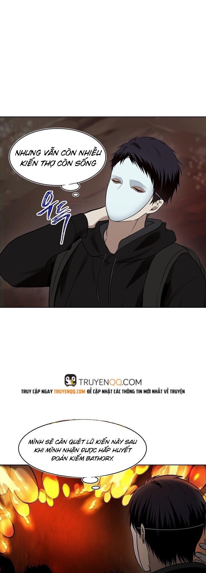 Vua Thăng Cấp Chap 9 - Next Chap 10