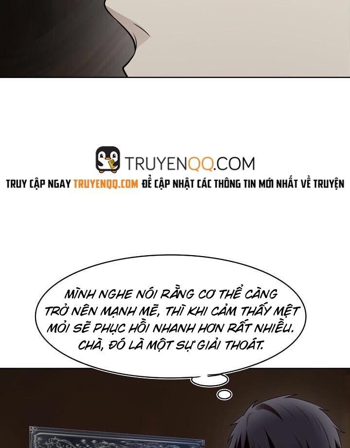 Vua Thăng Cấp Chap 9 - Next Chap 10