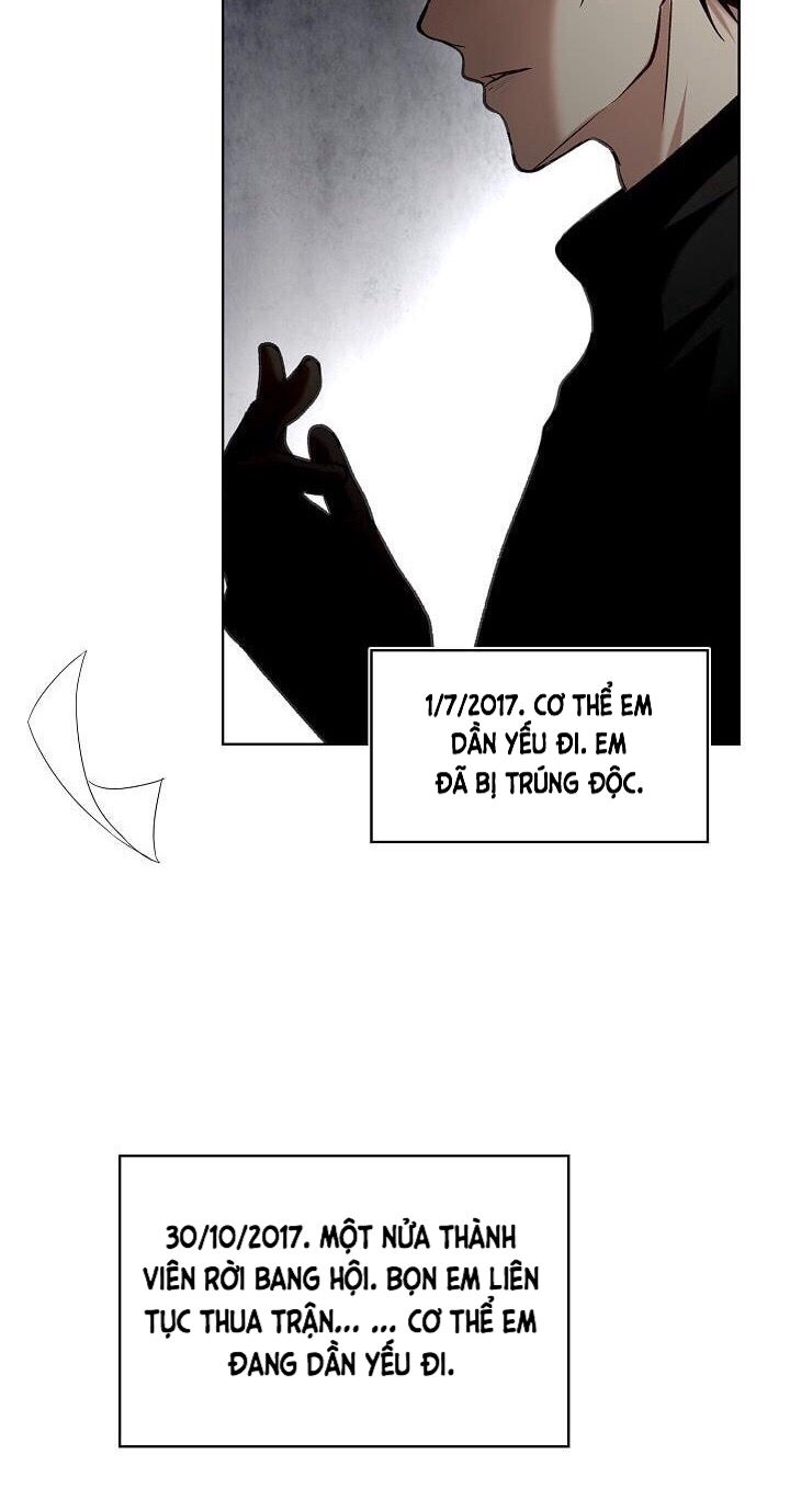 Vua Thăng Cấp Chap 1 - Next Chap 2