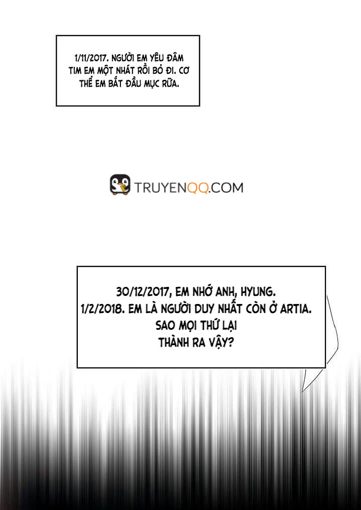 Vua Thăng Cấp Chap 1 - Next Chap 2