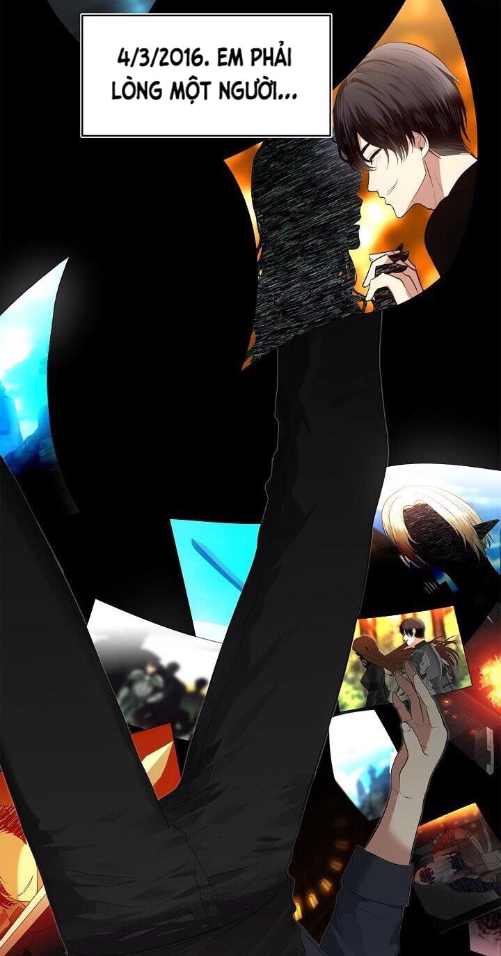 Vua Thăng Cấp Chap 1 - Next Chap 2