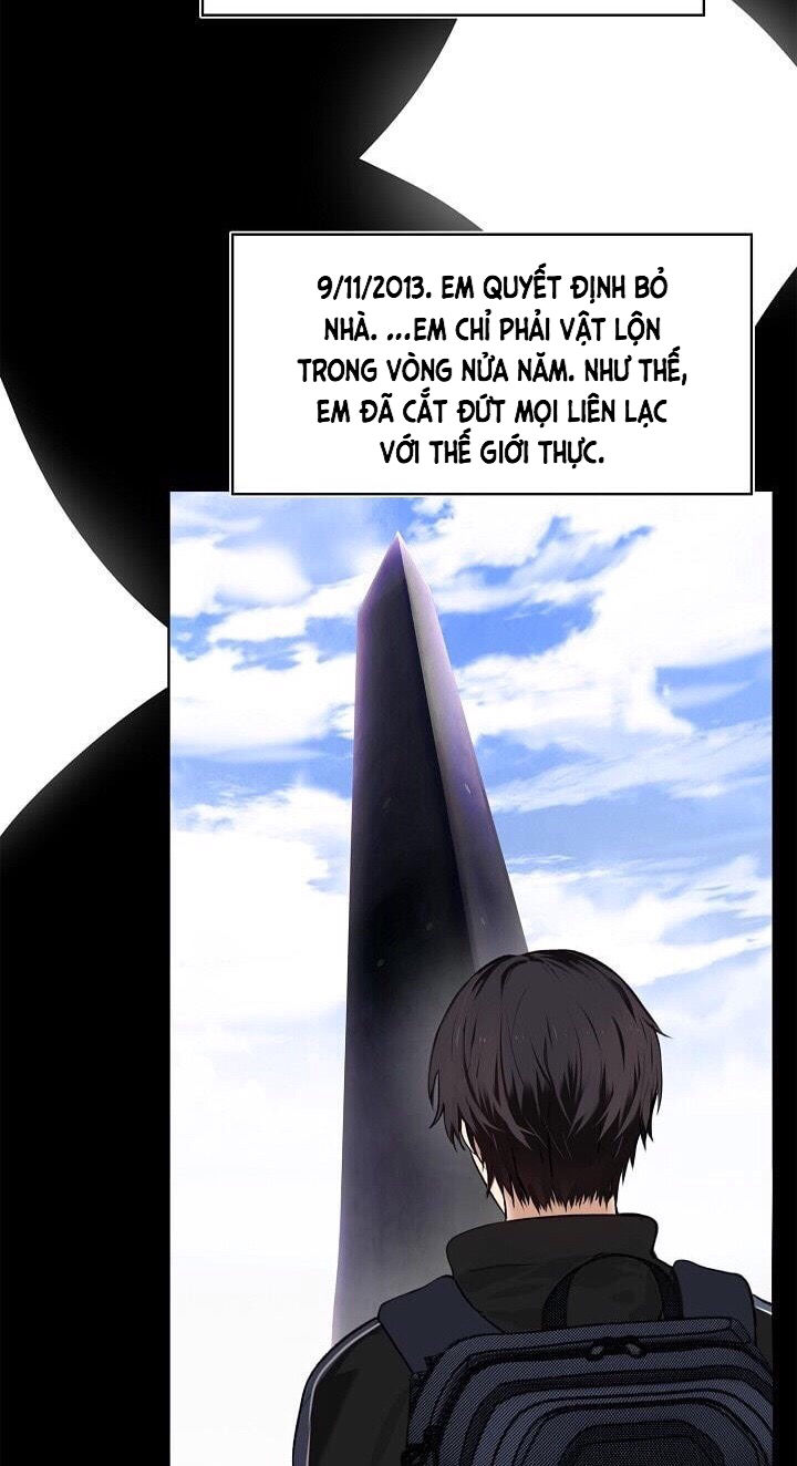 Vua Thăng Cấp Chap 1 - Next Chap 2