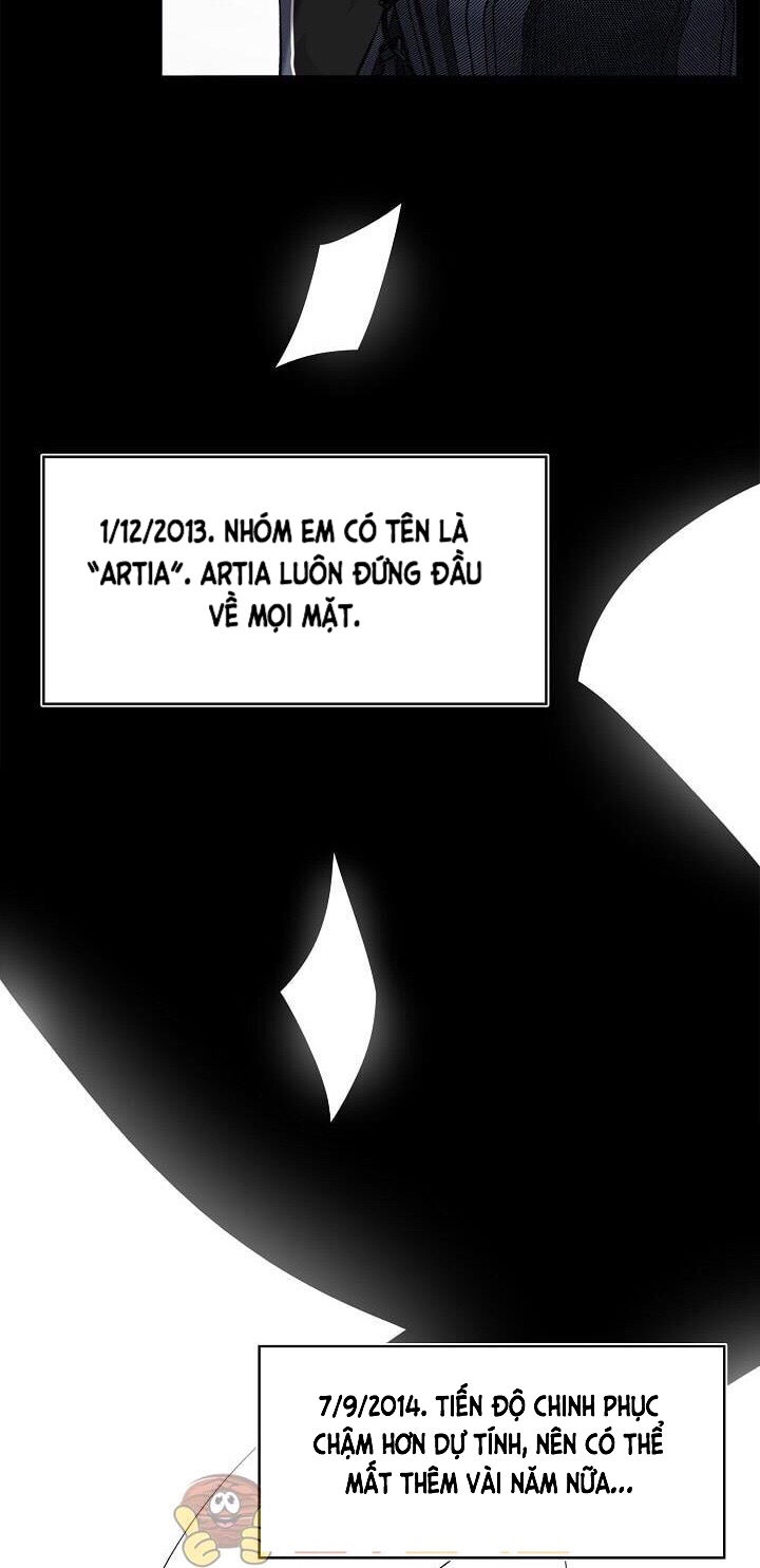 Vua Thăng Cấp Chap 1 - Next Chap 2