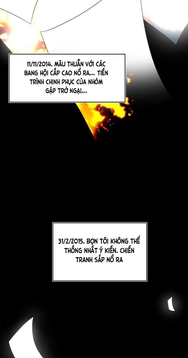 Vua Thăng Cấp Chap 1 - Next Chap 2