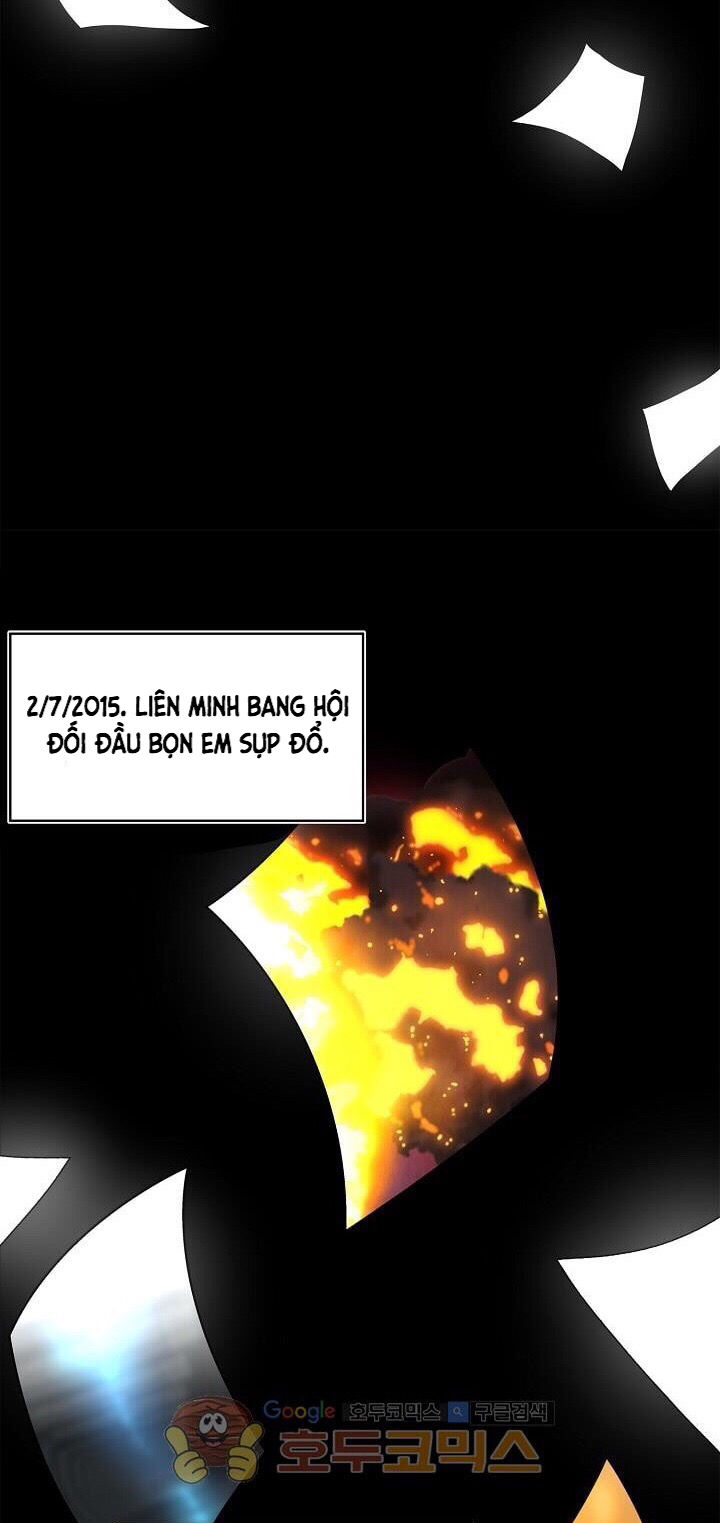 Vua Thăng Cấp Chap 1 - Next Chap 2