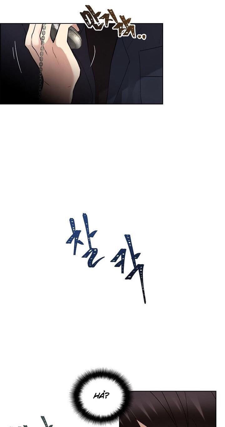 Vua Thăng Cấp Chap 1 - Next Chap 2