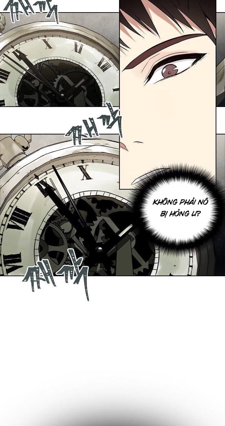 Vua Thăng Cấp Chap 1 - Next Chap 2