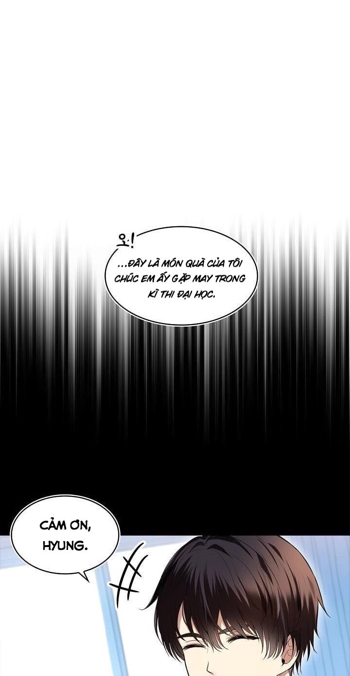 Vua Thăng Cấp Chap 1 - Next Chap 2