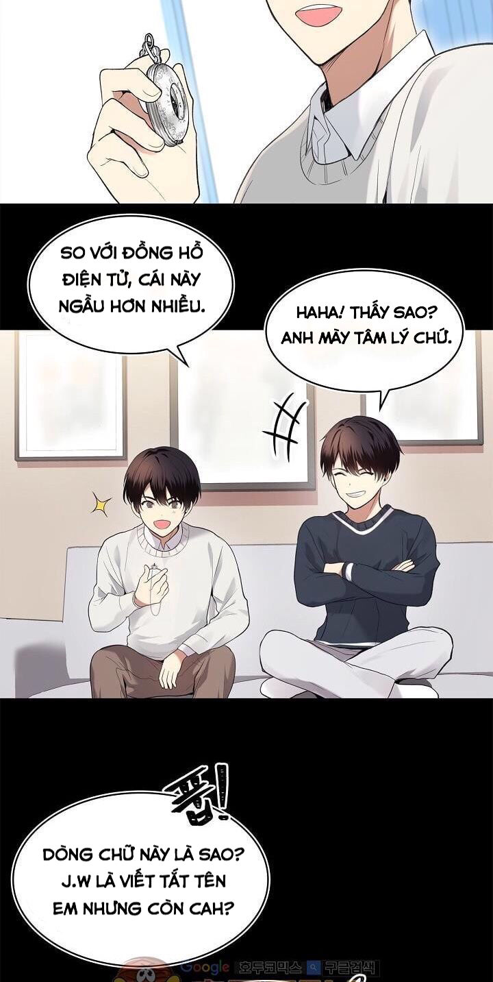 Vua Thăng Cấp Chap 1 - Next Chap 2