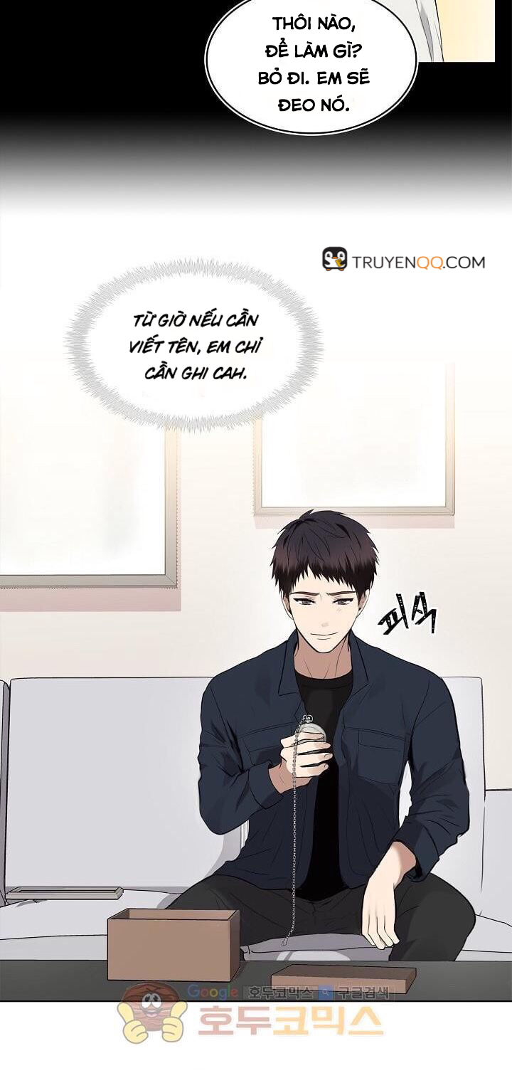 Vua Thăng Cấp Chap 1 - Next Chap 2