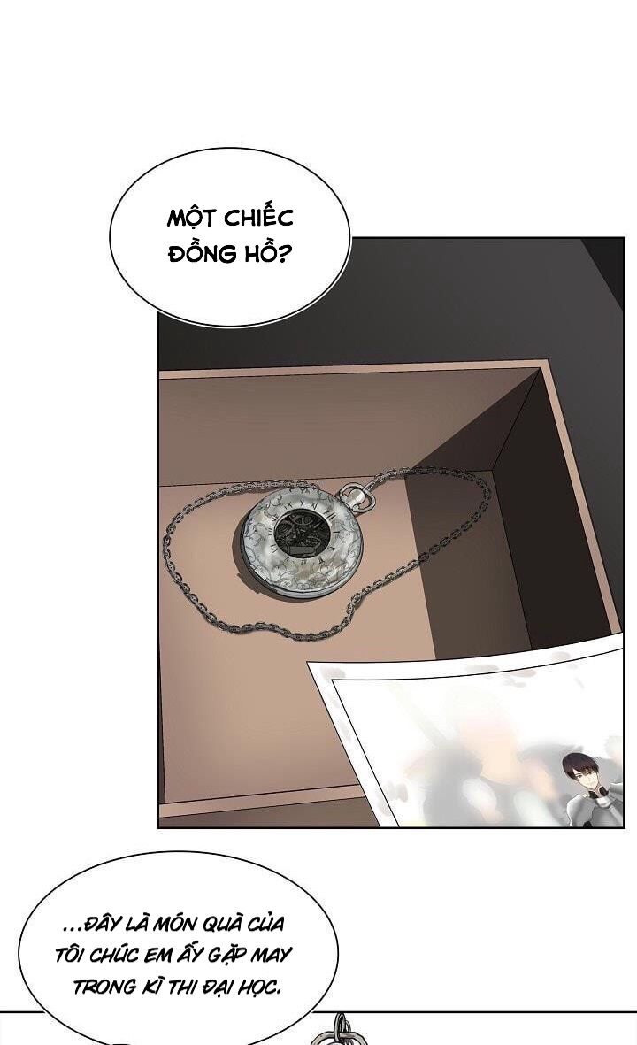 Vua Thăng Cấp Chap 1 - Next Chap 2