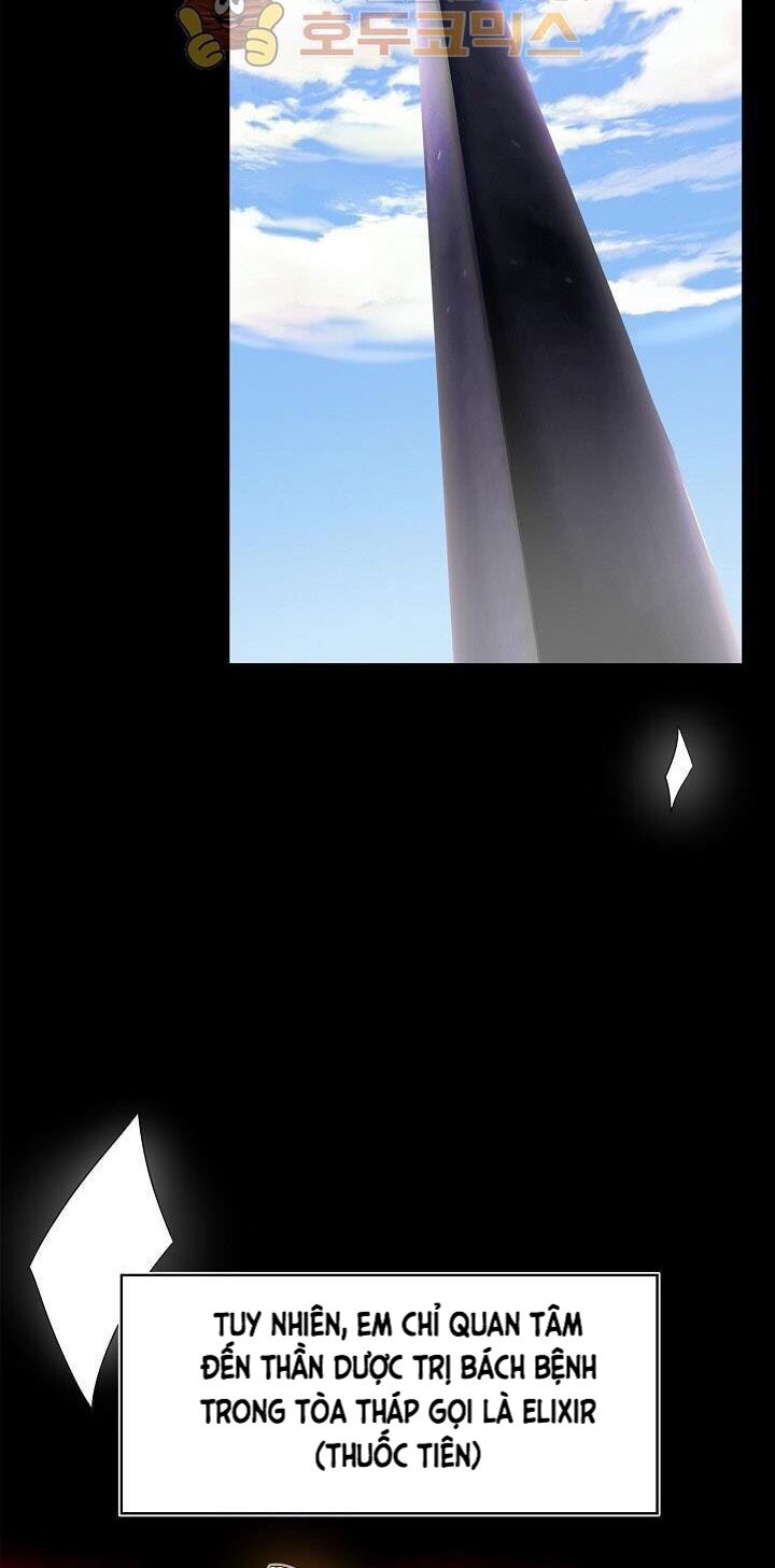 Vua Thăng Cấp Chap 1 - Next Chap 2