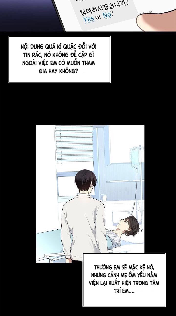 Vua Thăng Cấp Chap 1 - Next Chap 2